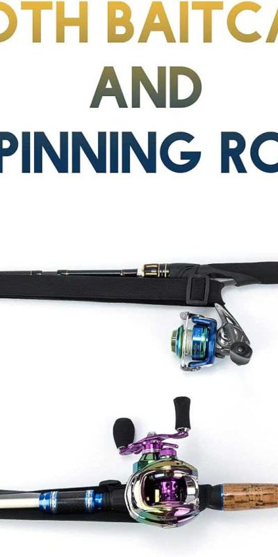 Portable Fishing Rod Case
