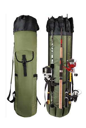 Fishing Rod Bag