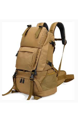 40L Hiking Backpack