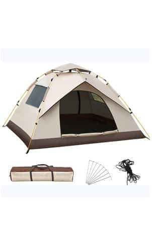 Camping Tents